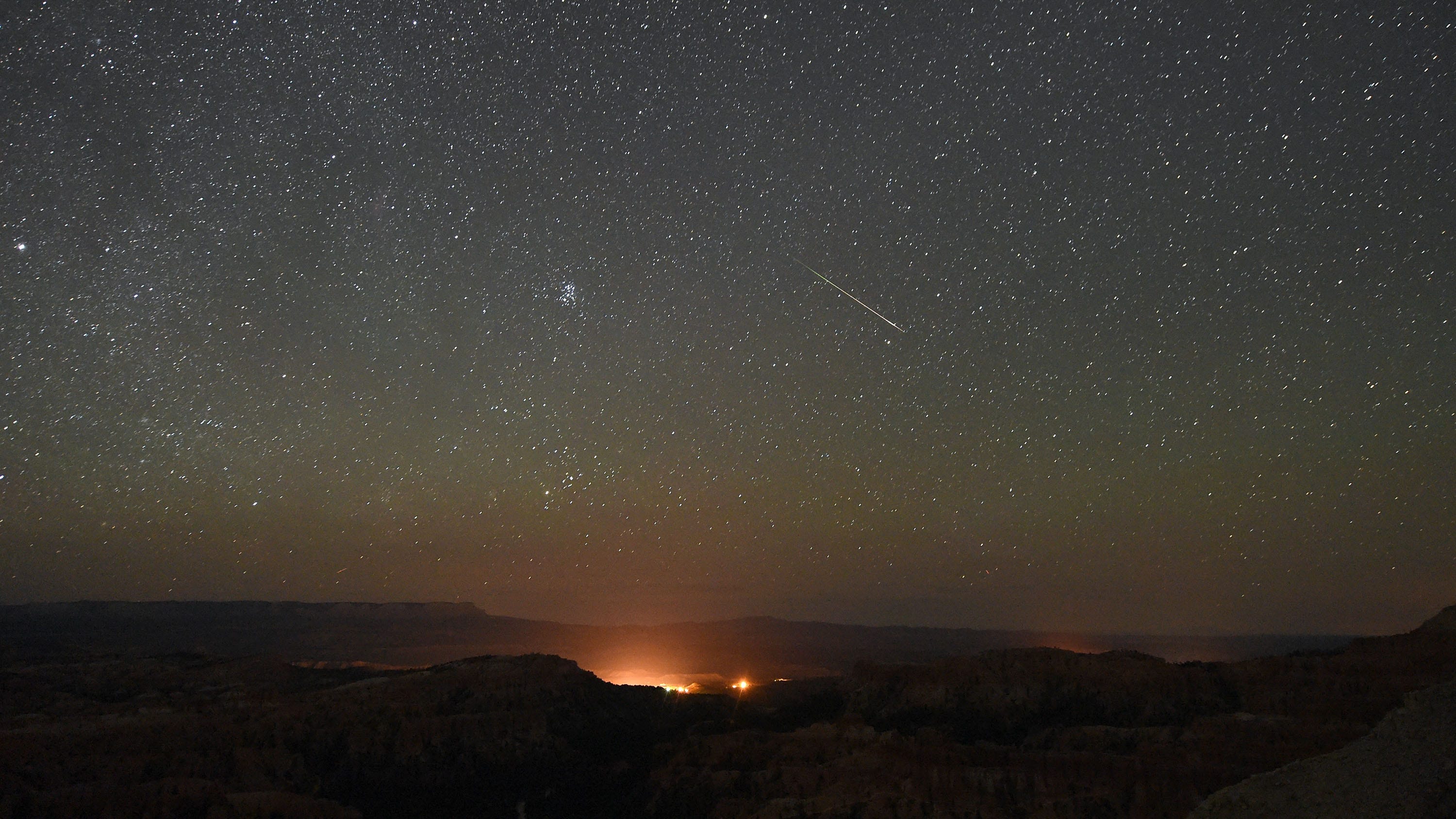 Meteor showers in summer 2022: When and where to watch the Delta Aquariids, Perseids and more