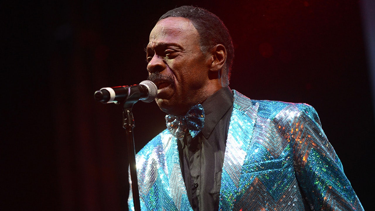Delfonics co-founder William 'Poogie' Hart dead at 77