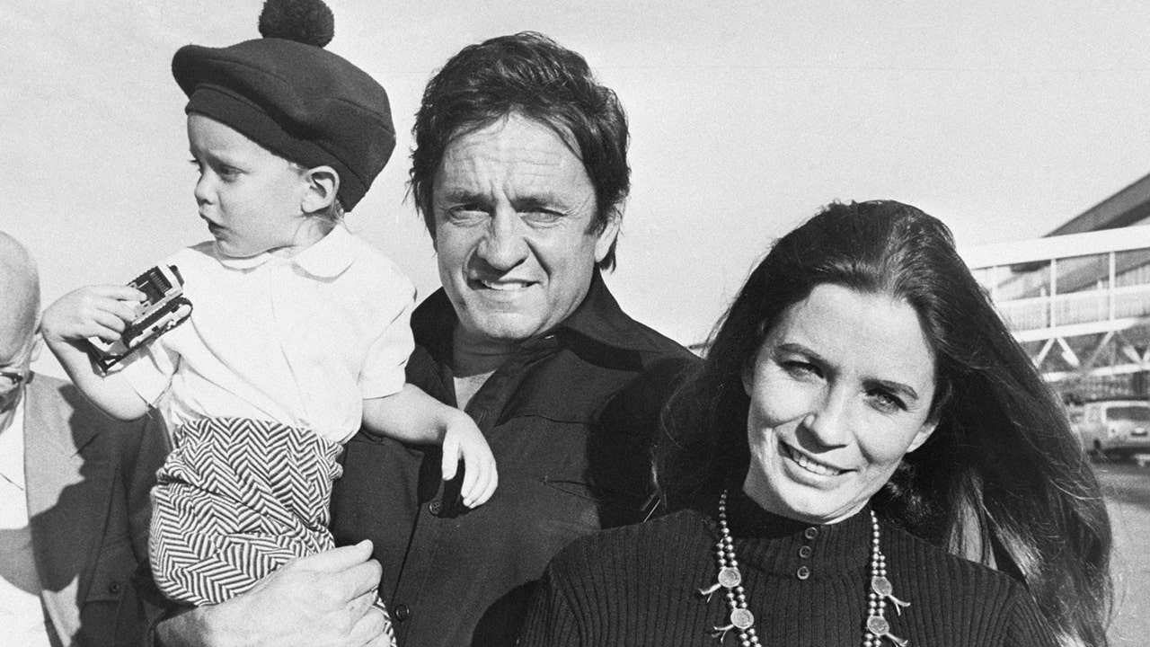 Johnny Cash’s son, John Carter Cash, recalls late singer’s deep devotion to faith: ‘His greatest legacy’