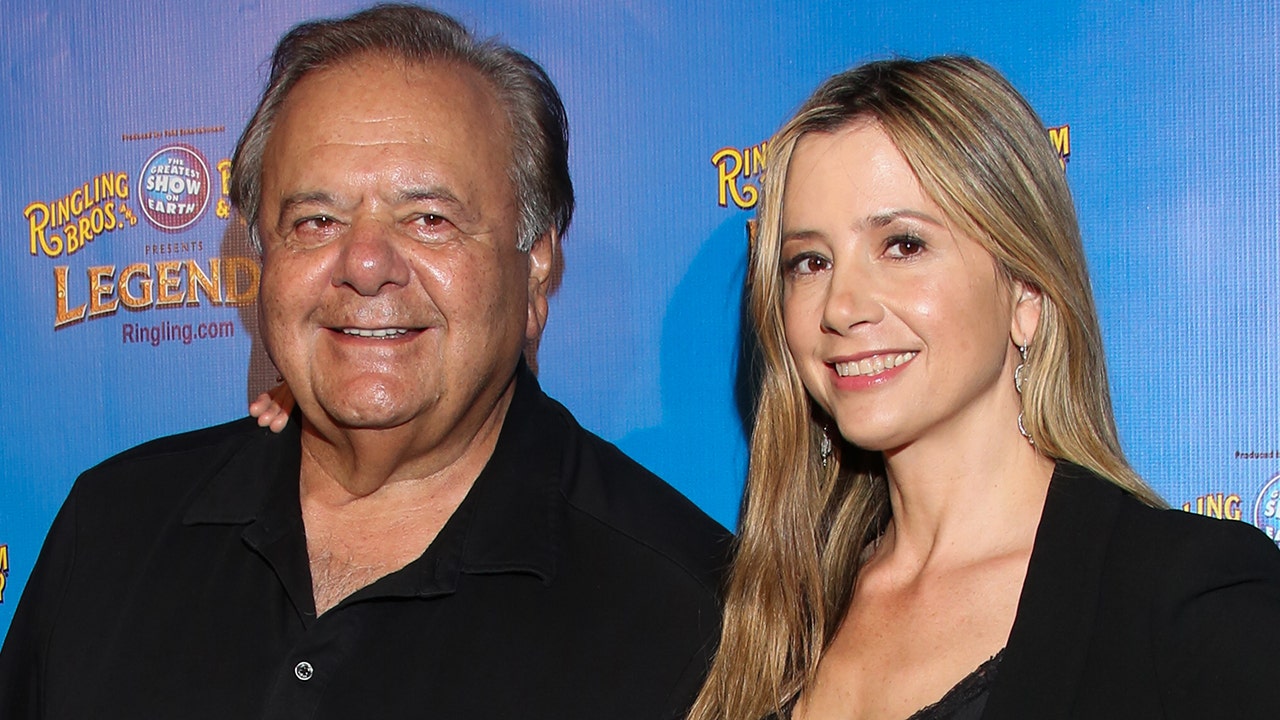Mira Sorvino, Paul Sorvino’s daughter, mourns ‘Goodfellas’ star: ‘He was the most wonderful father’