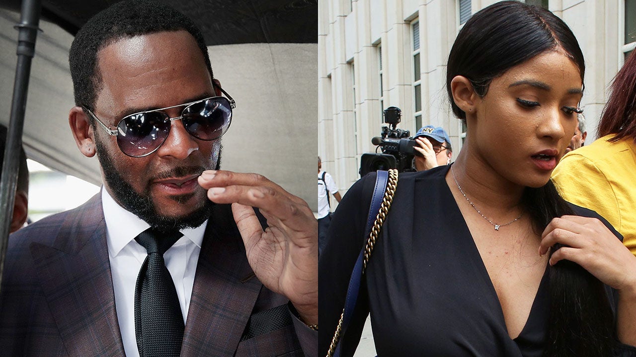 R. Kelly and alleged victim Joycelyn Savage’s engagement news raises ‘serious concerns’ from parents