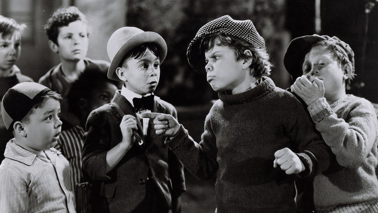 Former ‘30s child star Sidney Kibrick reflects on filming ‘Our Gang,’ leaving Hollywood at age 11: 'I had fun'
