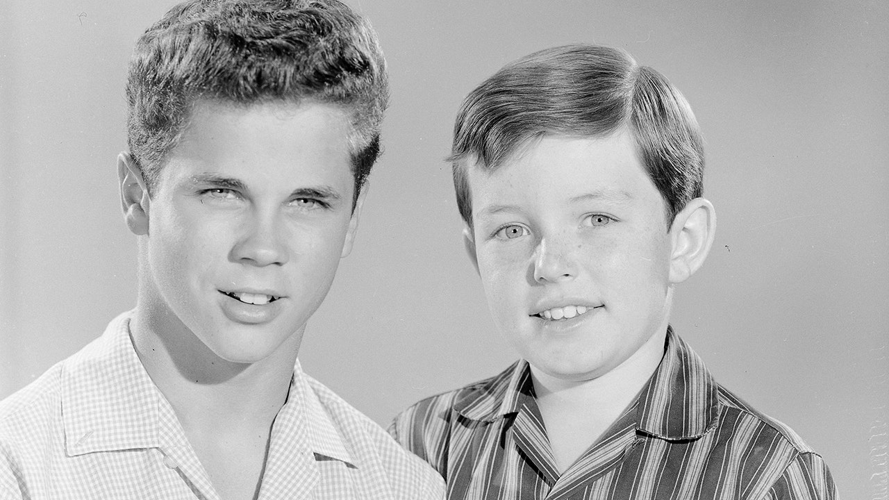 ‘Leave It to Beaver’ star Jerry Mathers mourns ‘brother’ Tony Dow: ‘My lifelong friend’