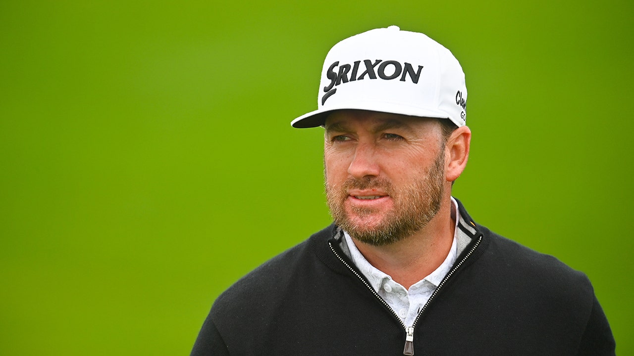 LIV Golf’s Graeme McDowell reveals abuse on social media after joining Saudi-backed league
