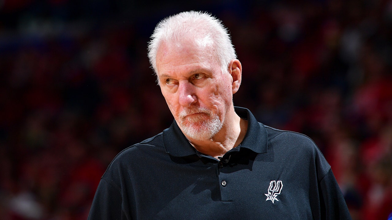 Why Gregg Popovich resisted the Hall of Fame for so long, and why he's OK  with being inducted now - The Boston Globe
