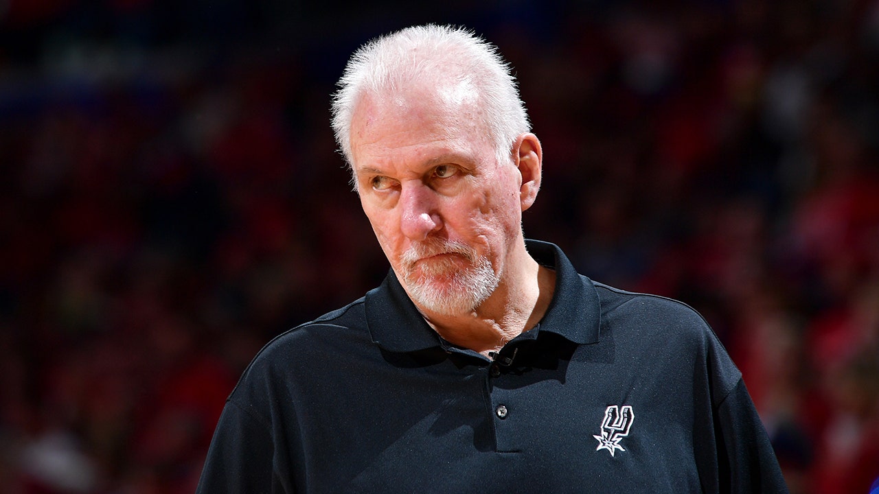 Gregg Popovich defends Team USA after rough World Cup: Critics are  'immature, arrogant