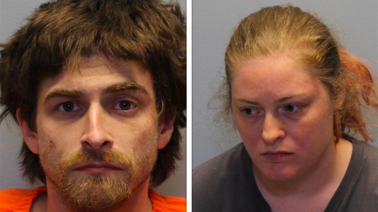 Maryland 5-year-old boy pronounced dead as mom and boyfriend charged with child abuse, sex crimes and more
