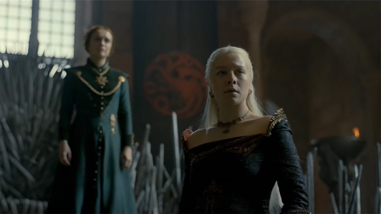 Game of Thrones: HBO renews 'House of the Dragon' for season 2