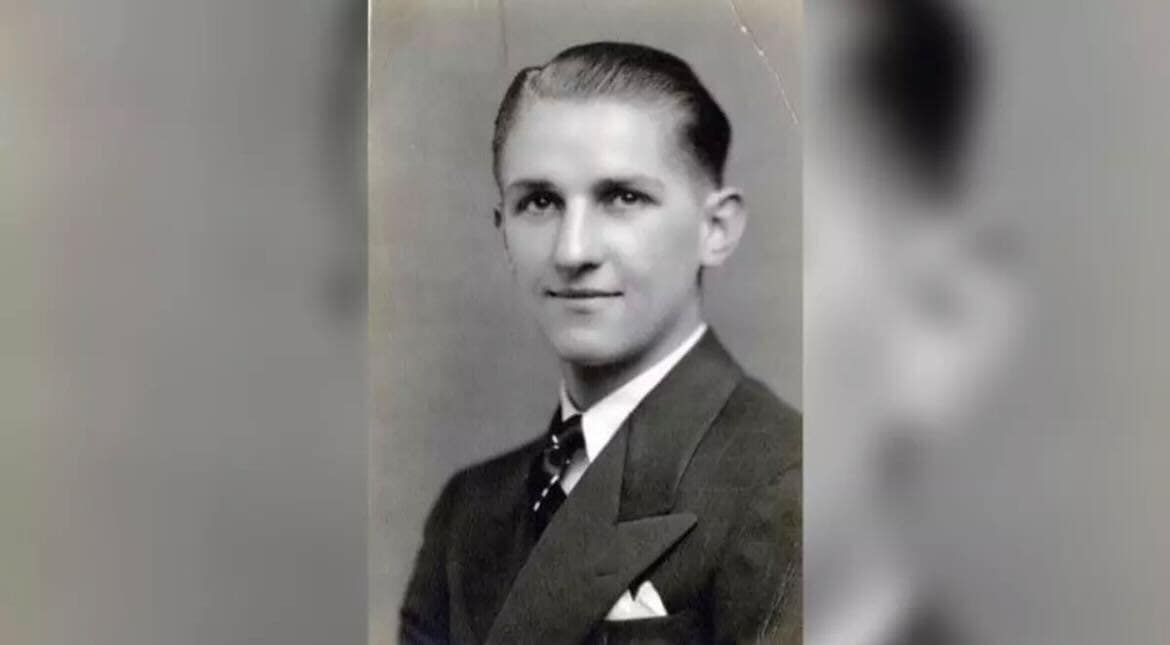 Remains of Ohio Navy fireman identified 80 years after Pearl Harbor