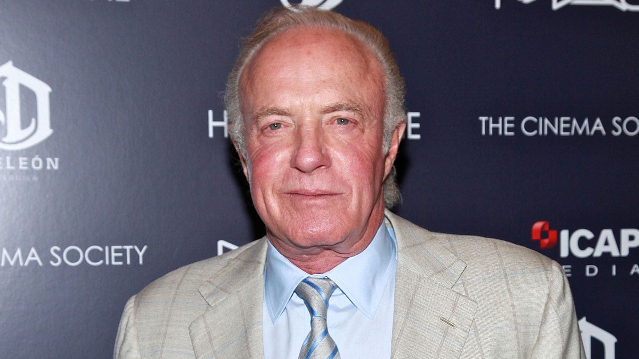 'Godfather' star James Caan dead at 82, family says