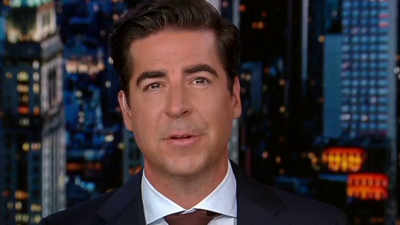 Jesse Watters roasts AOC's arrest: 'Ready for her close-up' | Fox News