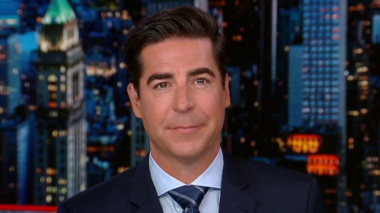 Jesse Watters: Moving back in with your parents isn't the American ...