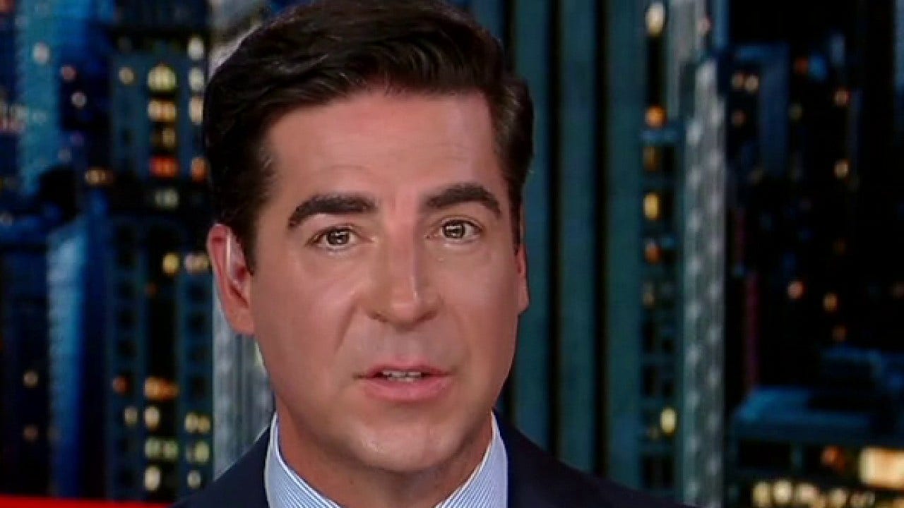 Jesse Watters: Authorities in Ohio haven’t even begun a criminal investigation into this rape
