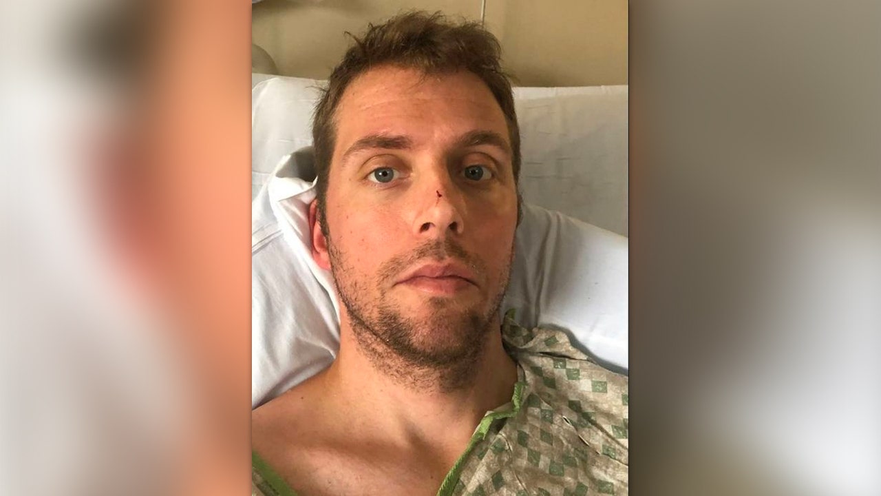 Maryland State Police need help identifying man suffering from apparent amnesia