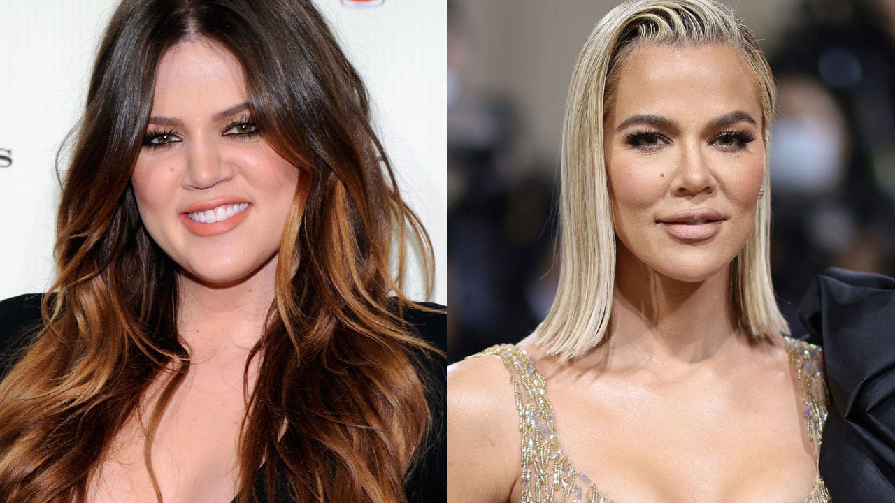 Celebrities get real about plastic surgery: 'Good plastic surgery, you ...