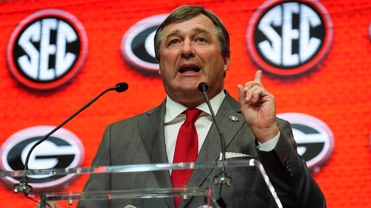 Kirby Smart, Georgia agree to massive contract extension | Fox News