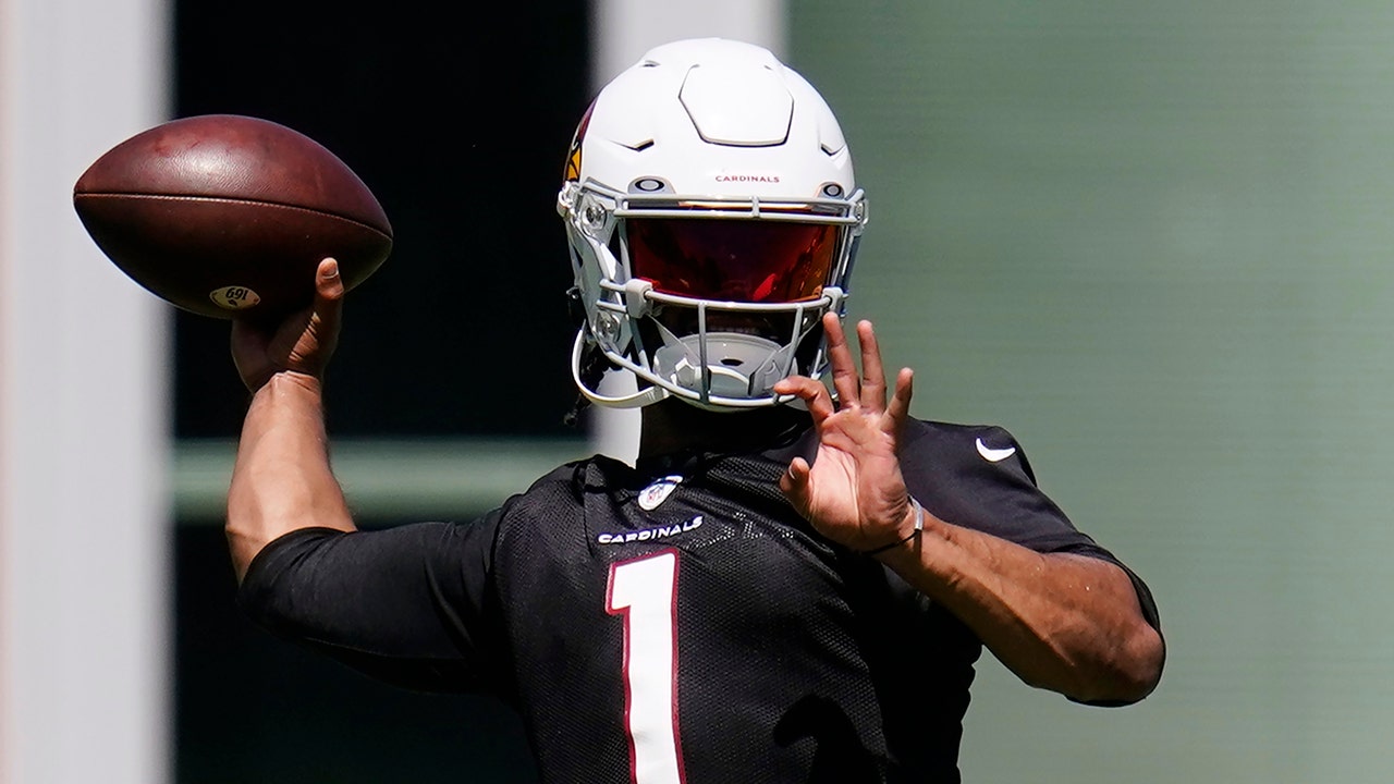 Kyler Murray's contract extension, A's payroll has mind-blowing comparison  – NBC Sports Bay Area & California