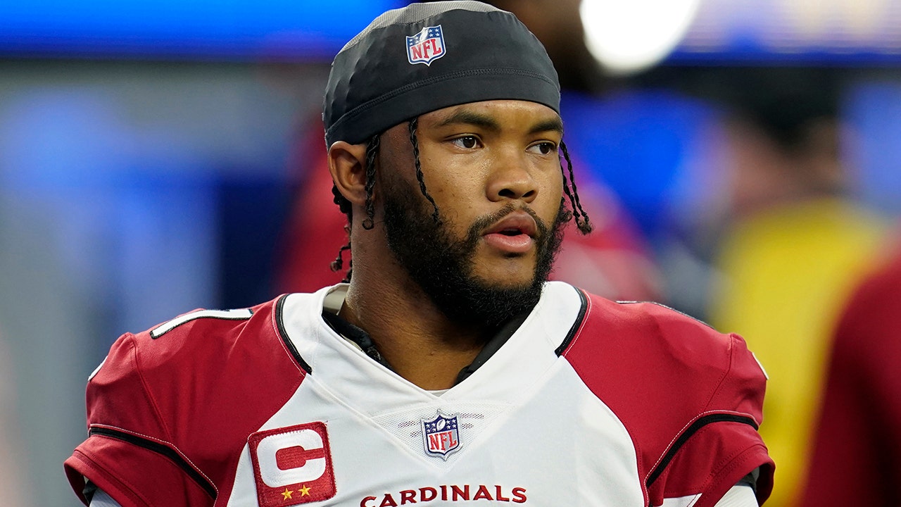 Kyler Murray responds to Patrick Peterson’s criticism: “You’re in some weird shit”