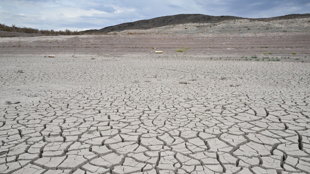 More remains found at Lake Mead, National Park Service says