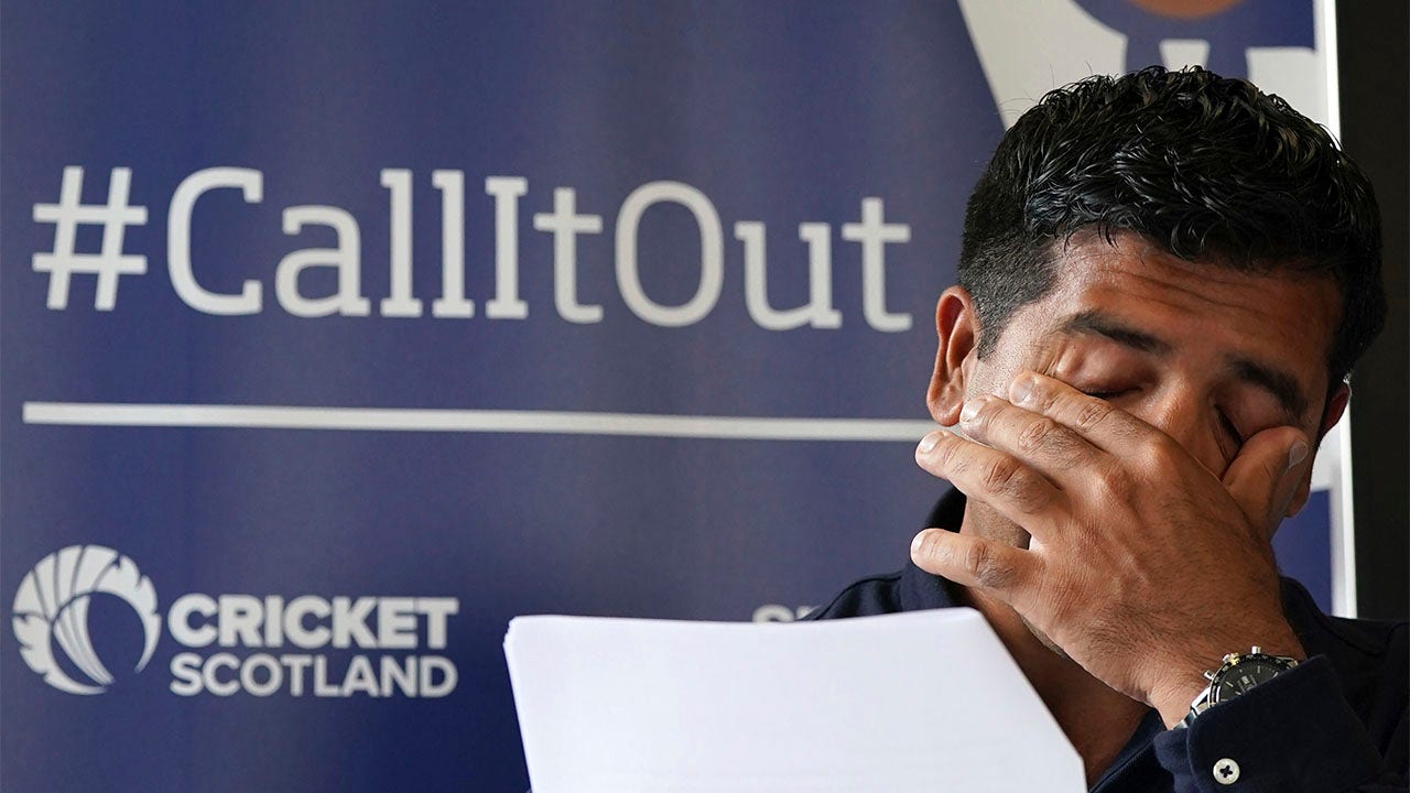 Cricket Scotland leadership found to be institutionally racist by independent review