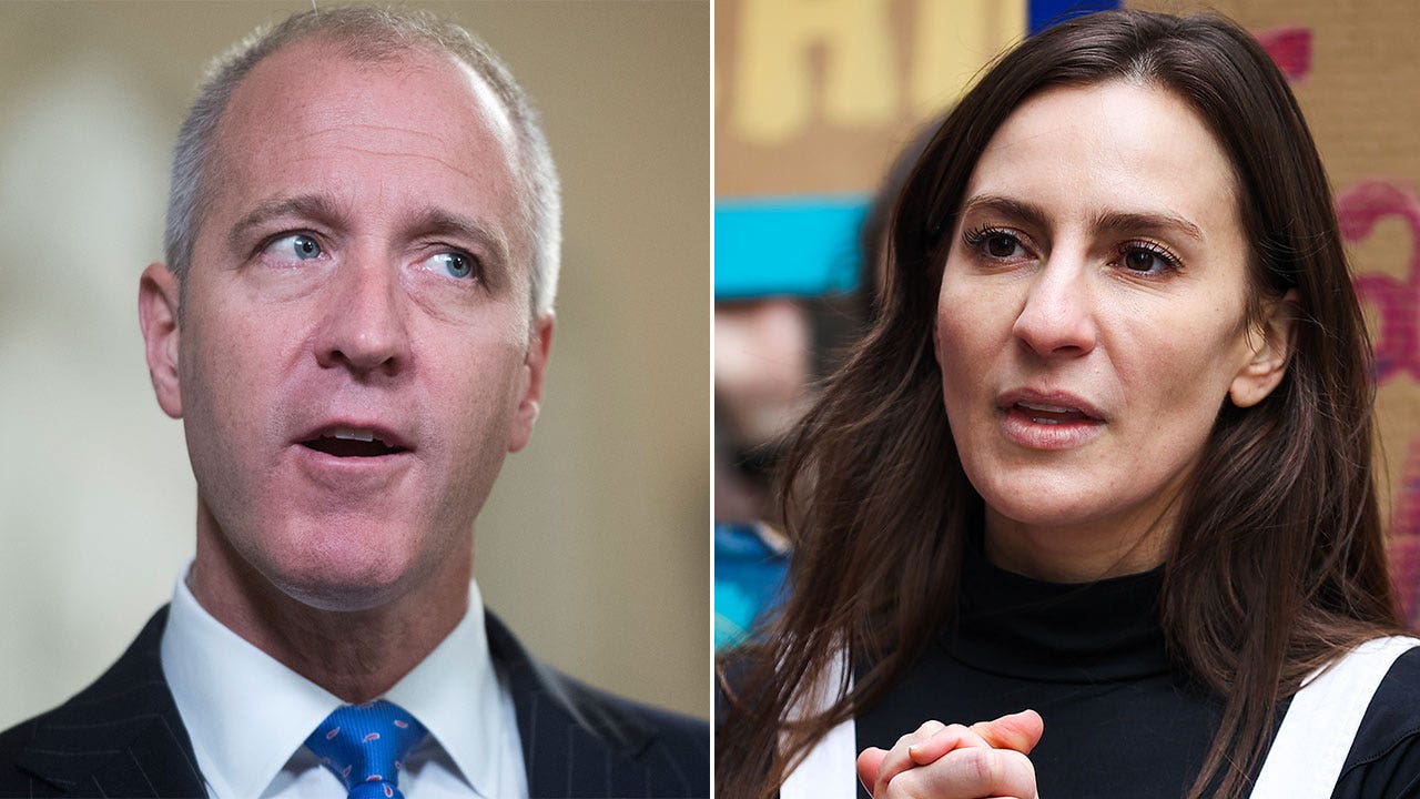 DCCC chair Rep. Sean Patrick Maloney survives challenge from 'Squad' backed progressive