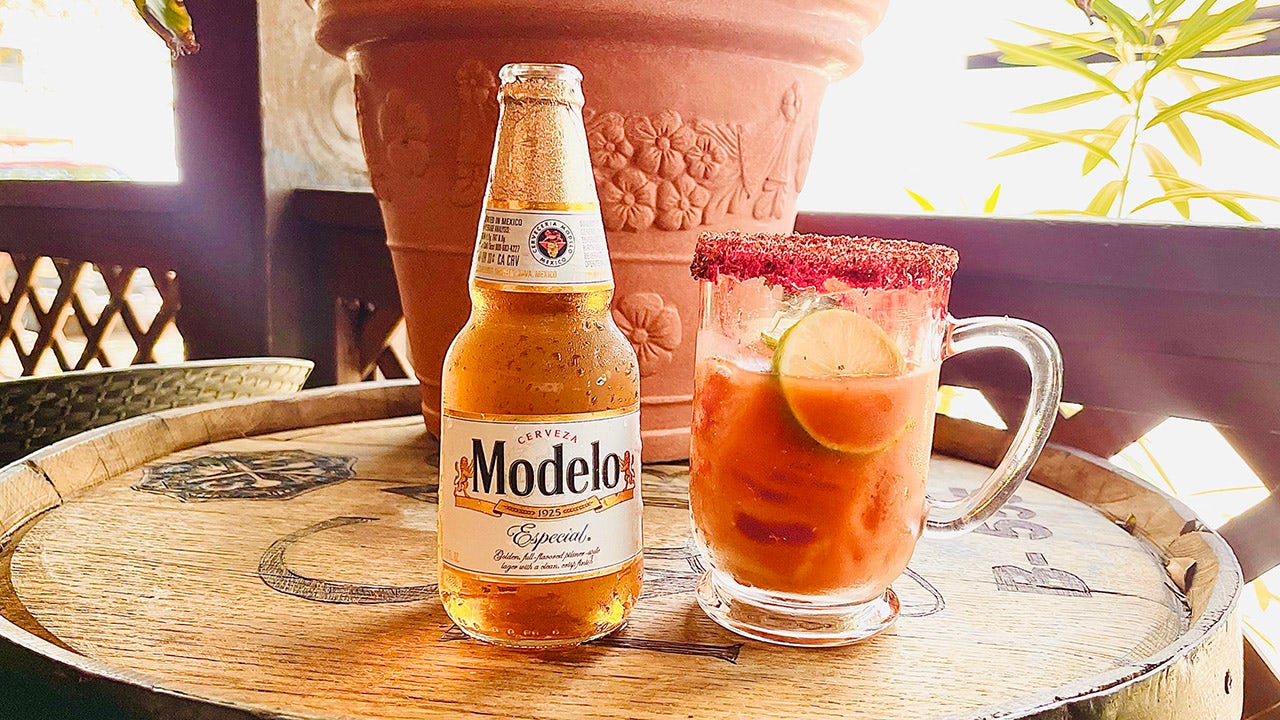 National Michelada Day 2022: Toast with a refreshing twist on the classic |  Fox News