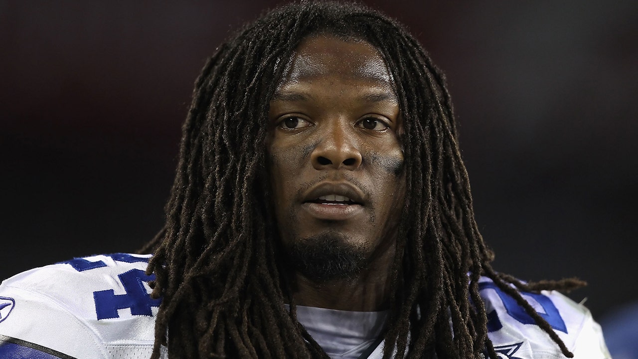 Former Dallas Cowboys Player Marion Barber III's Cause of Death Revealed