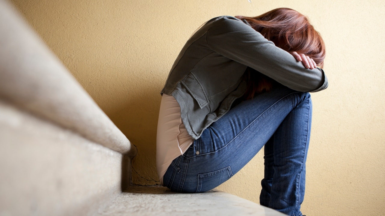 CDC: Mental Health Issues Rising in Teens, Especially Girls