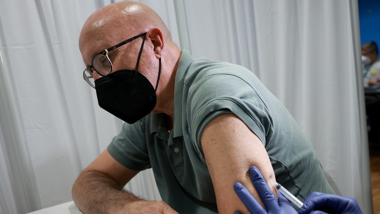 US monkeypox cases top 1K – Fox News
