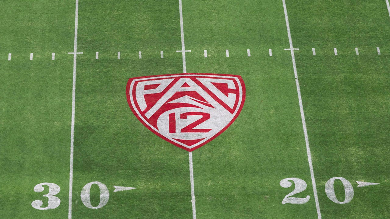 University Of Arizona President Says Talk About Schools Leaving Pac 12 Is Premature Fox News 4919