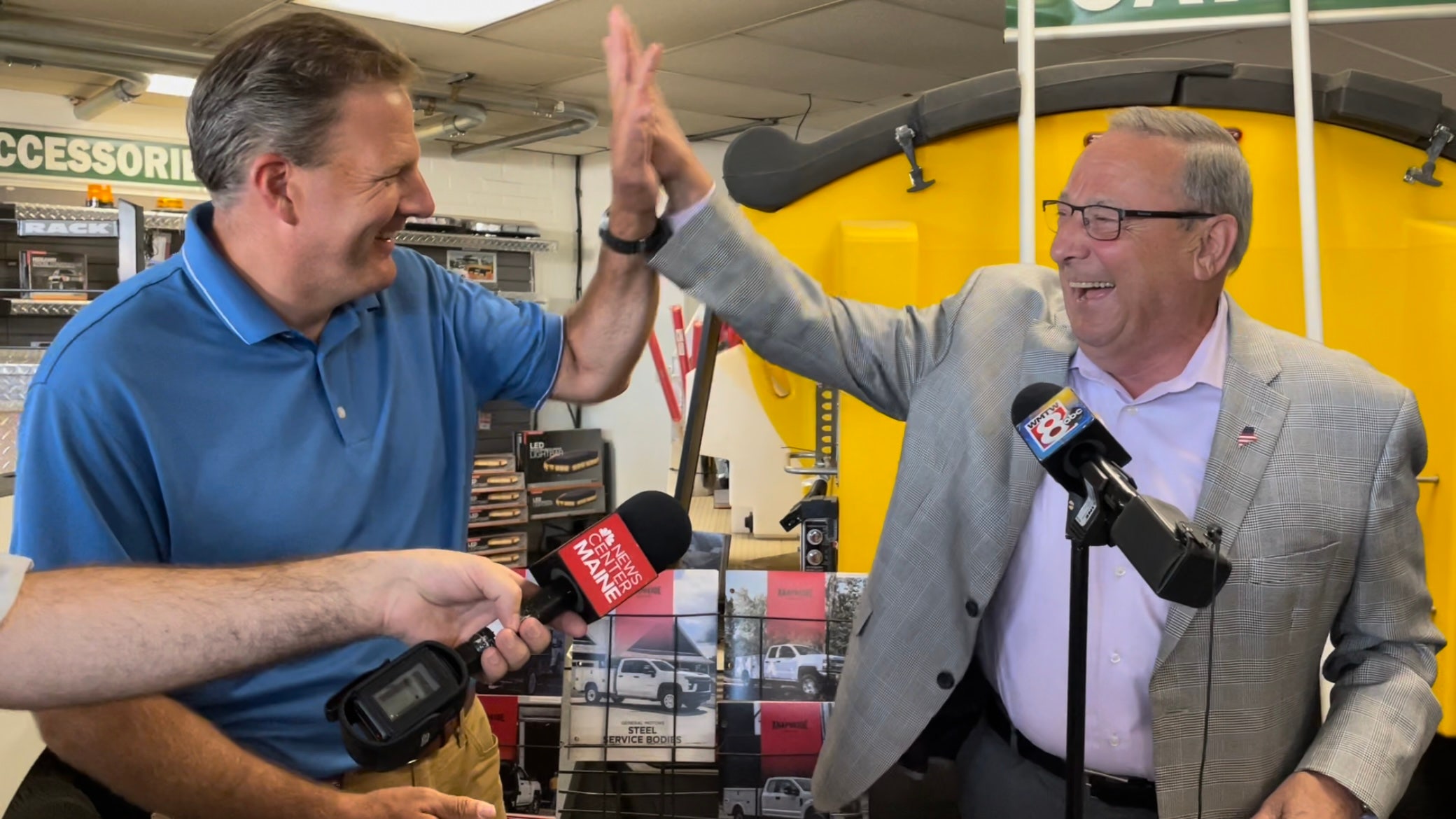 New Hampshire’s Sununu dismisses 2024 speculation, says he’s not ‘thinking past re-election’