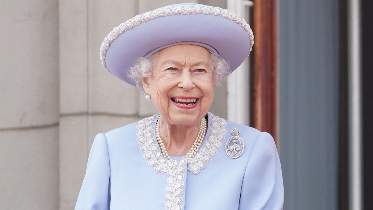 British royal family members receive new titles following the death of Queen Elizabeth II at 96