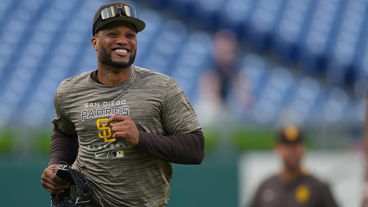 Braves make key Robinson Cano move after trade with Nationals
