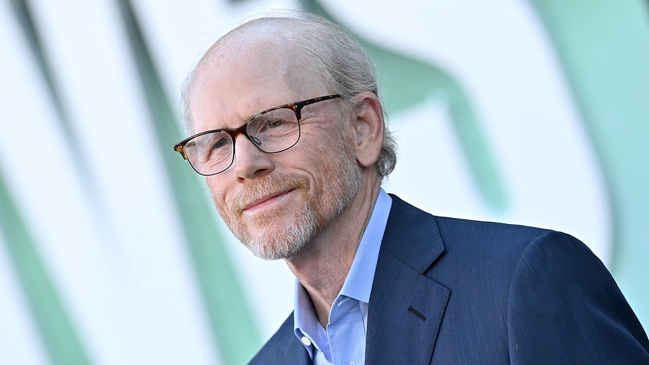 'Thirteen Lives' director Ron Howard, star Colin Farrell detail 'exhausting' scenes: 'Nobody dared complain'