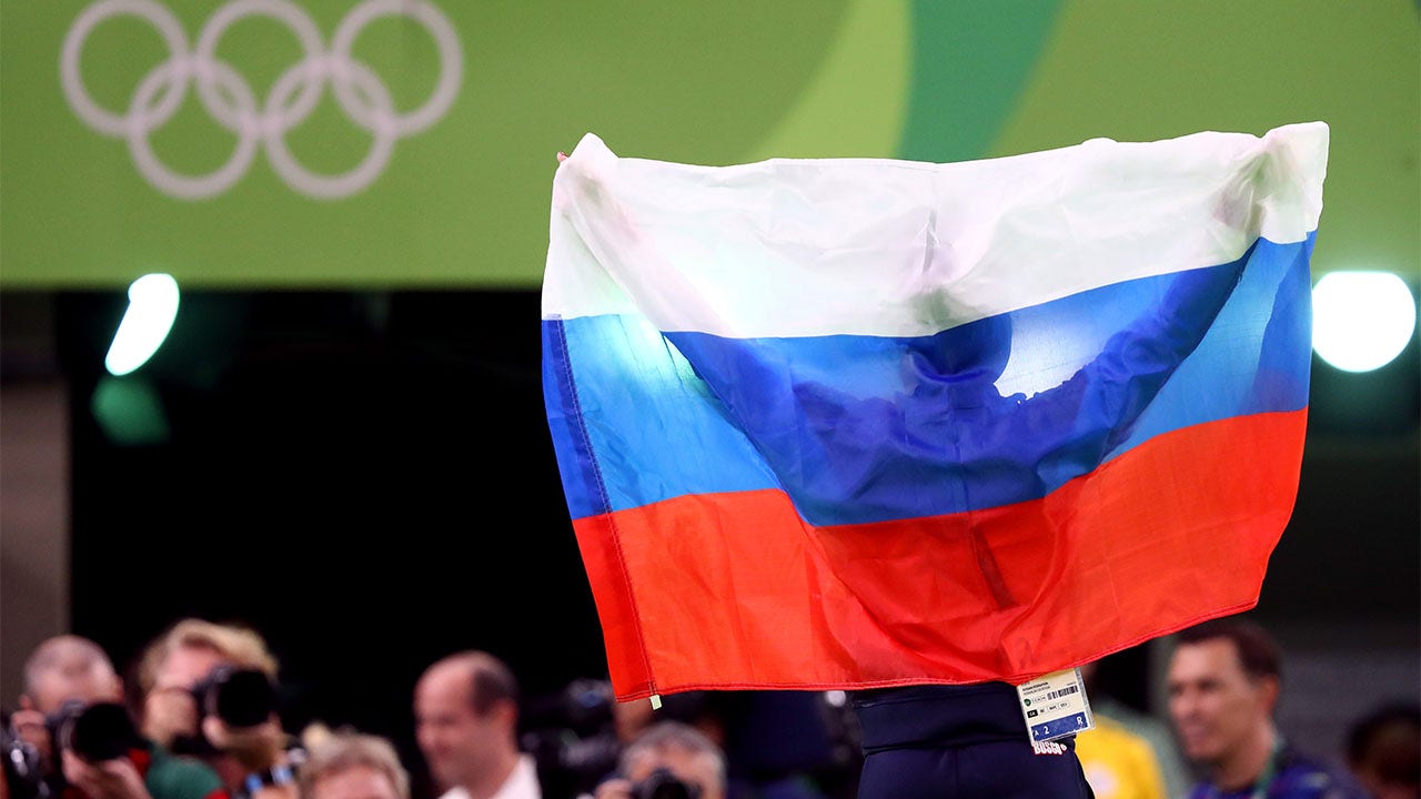 Russia planning for 2024 Olympics despite sports ban Fox News