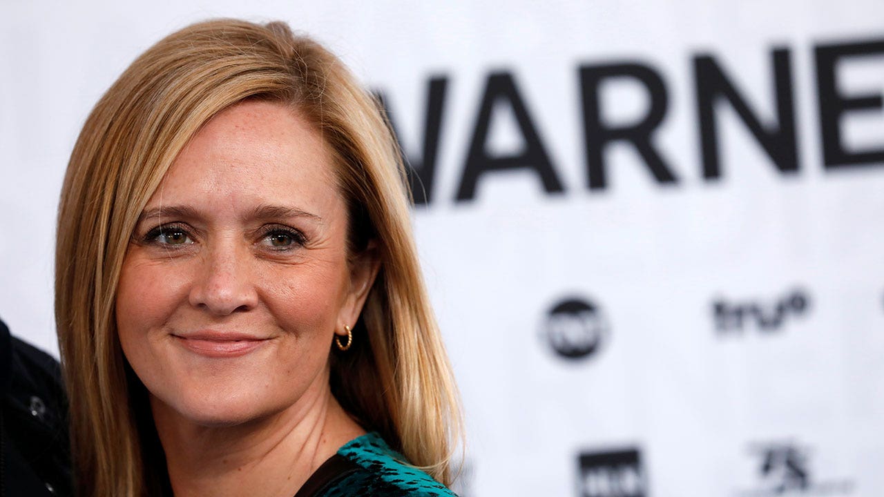 Twitter bids goodbye and good riddance to Samantha Bee's TBS show: 'The Death of Comedy in one show'