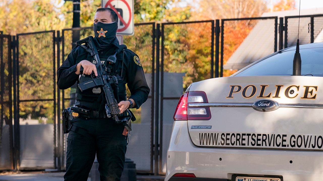 Jan. 6: Secret Service deleted texts requested by investigators, watchdog report says