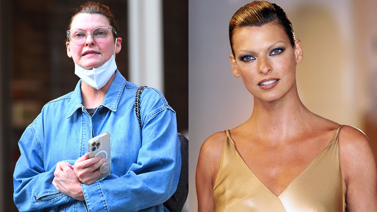 Linda Evangelista Talks Iconic '80s Haircut in 'The Super Models