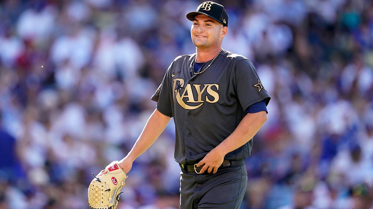 San Diego Padres vs Tampa Bay Rays betting preview: why the first five innings favor McClanahan
