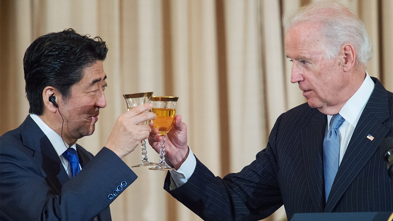 Reporter’s Notebook: Japan’s Shinzo Abe and the benefit of global friendship