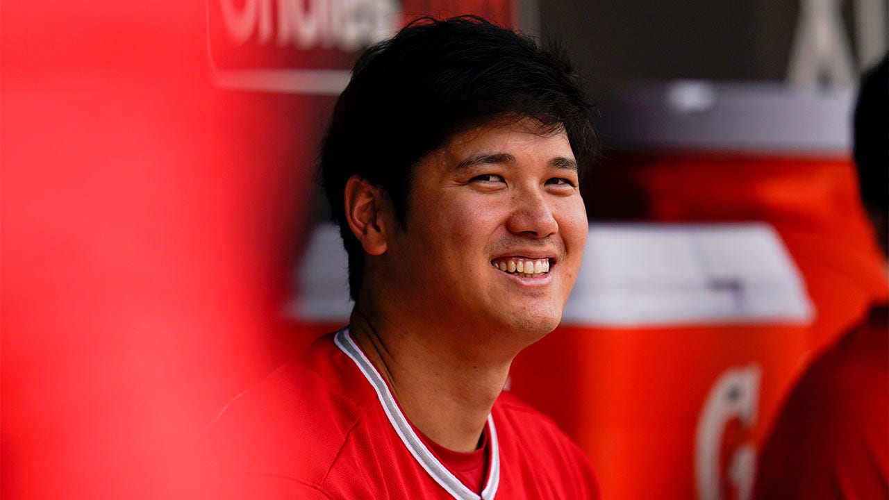 Shohei Ohtani Shows Massive Guts, Making the Struggle Talk Ridiculous: But  Jose Altuve's Joy Means Much More With Yankees Looming