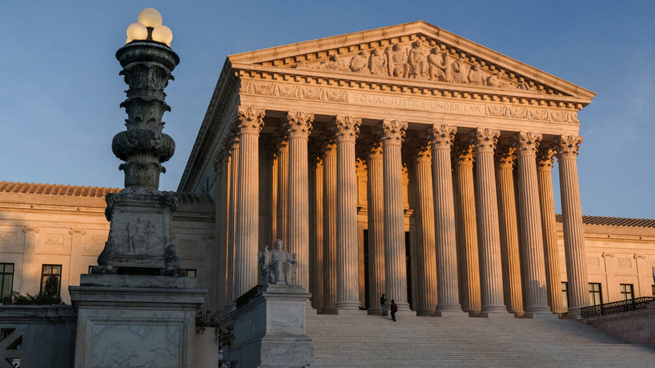 Big Oil companies ask Supreme Court to intervene in high-stakes climate case