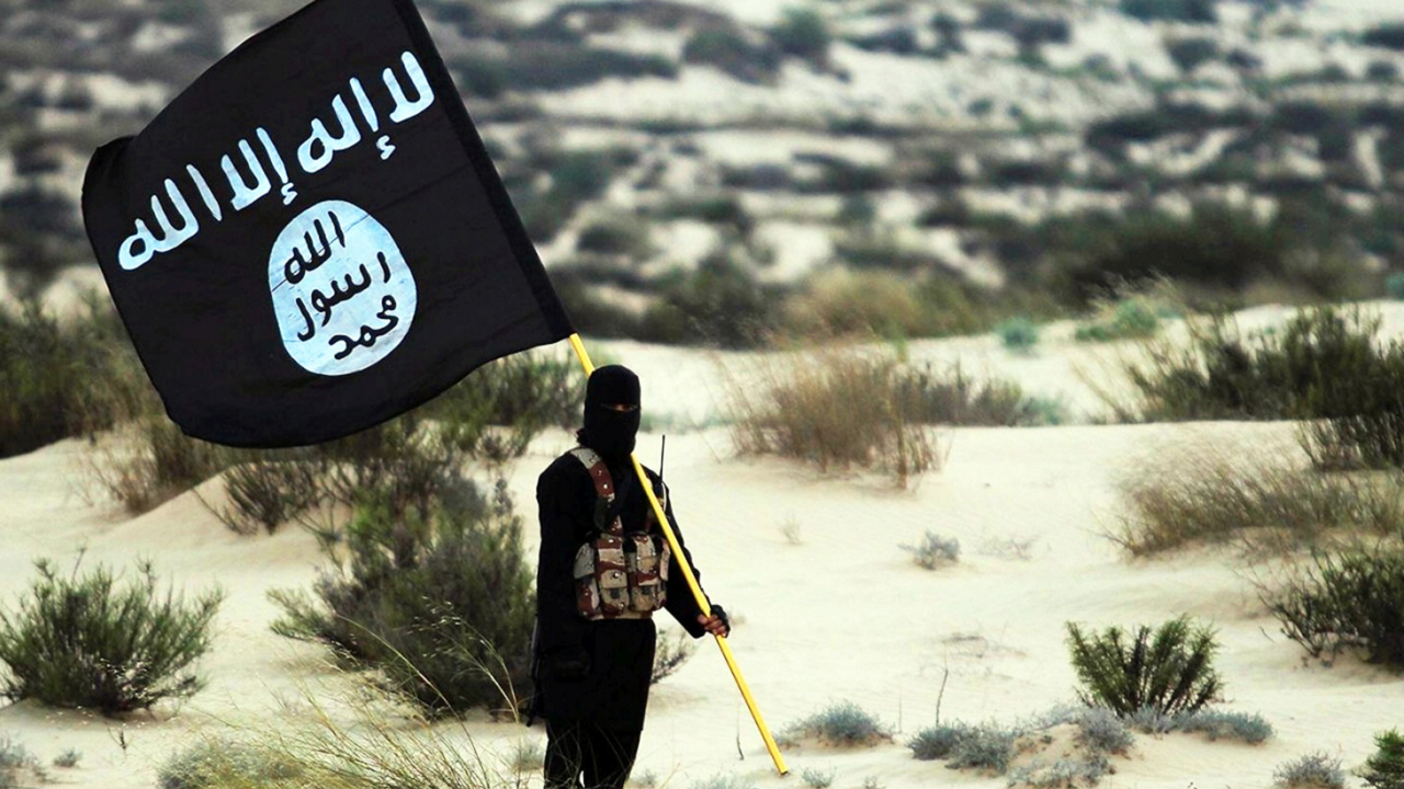 ISIS attacks in Syria, Iraq nearly double in one year: Centcom | Fox News