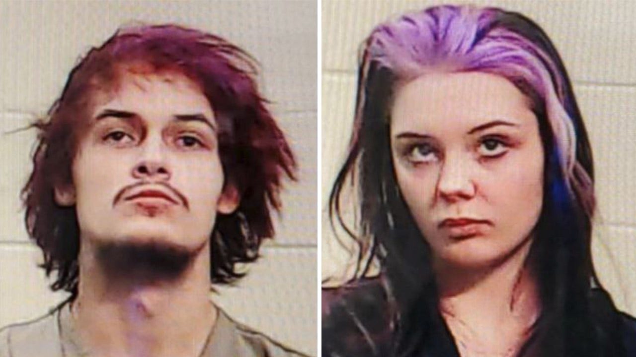 News :Texas couple arrested after dead baby found in their filthy apartment, police say