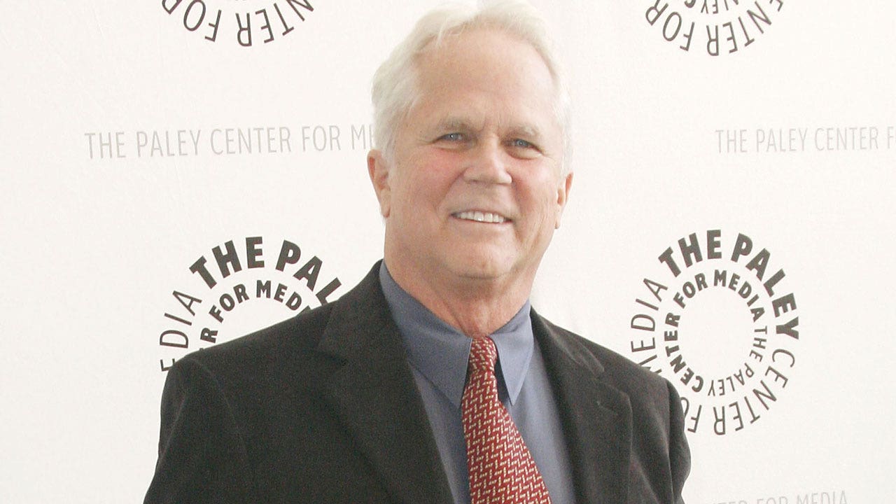 Tony Dow, 'Leave it to Beaver' star, dead at 77