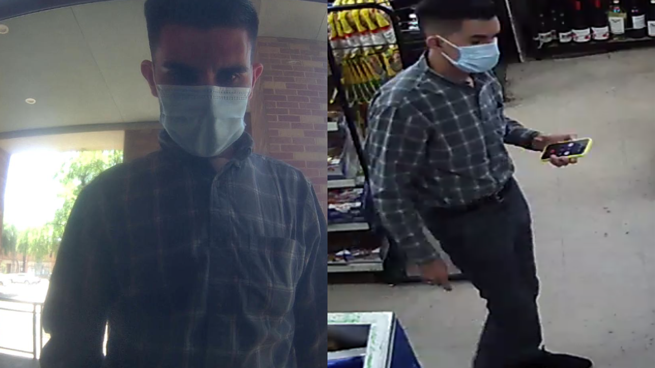 Austin police looking for suspects after elderly woman is robbed and kidnapped