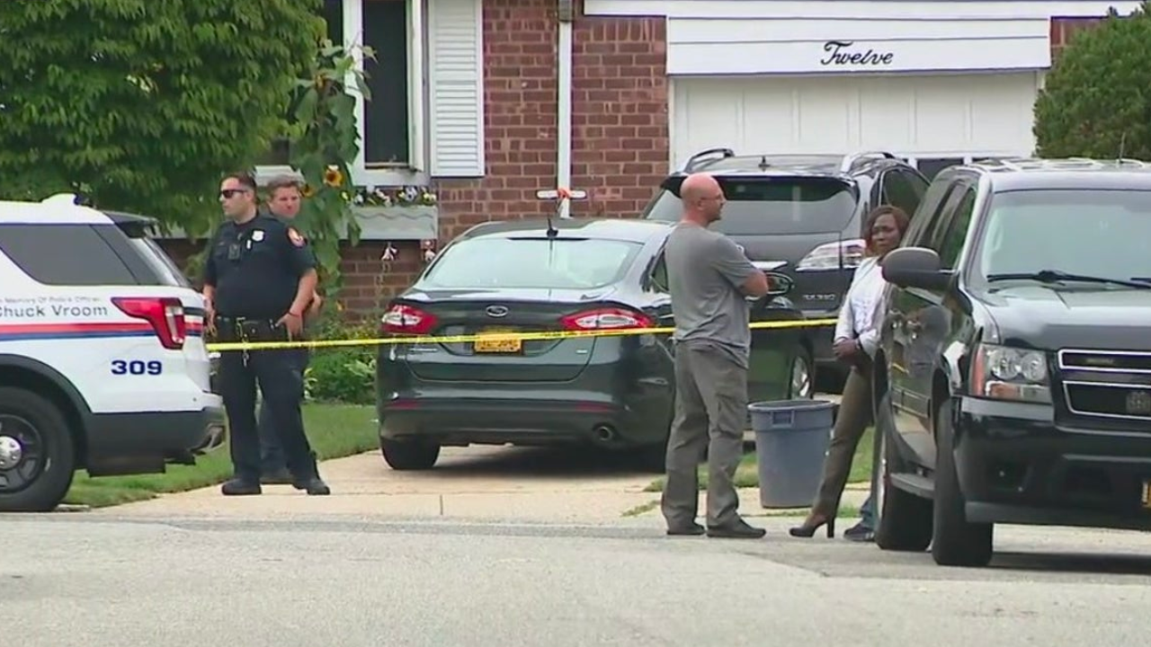 New York woman dies after being mauled by family pit bull Fox News(02)