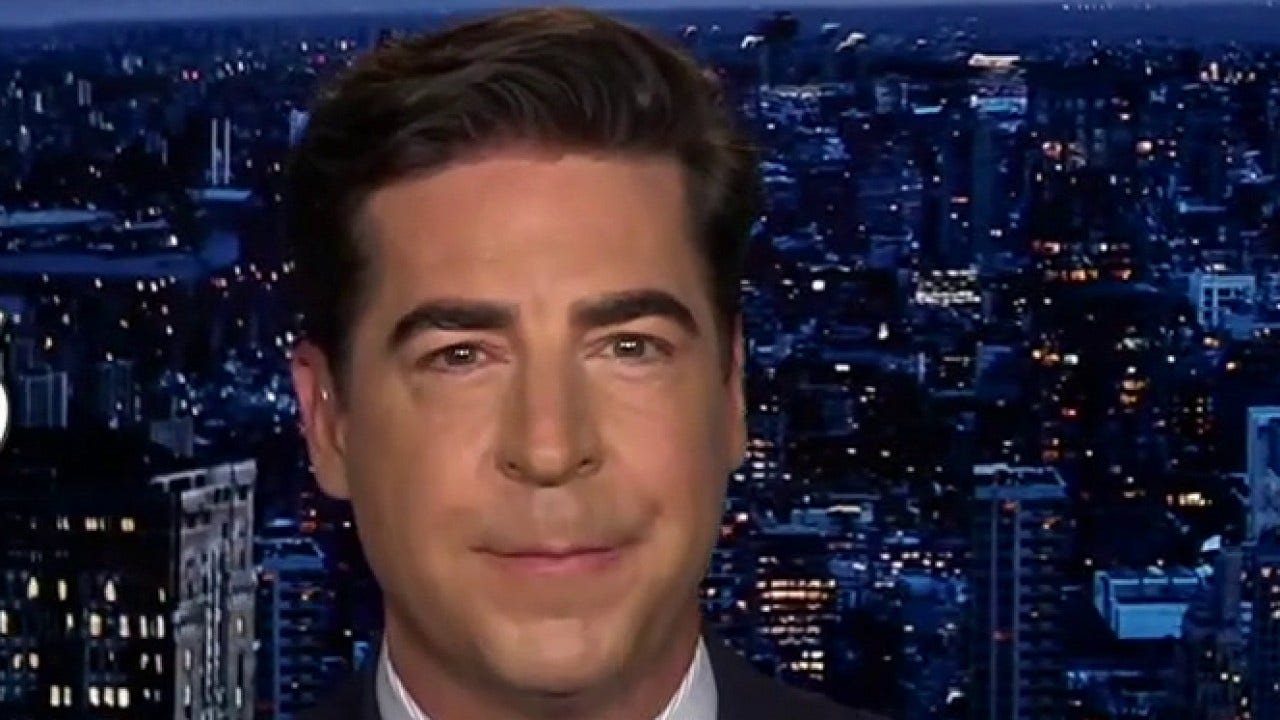 Jesse Watters: Why were these poor agents punished?