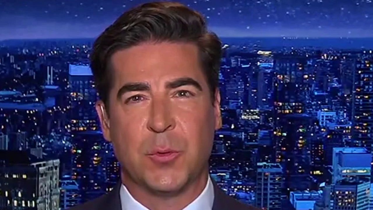 Jesse Watters: If you attack a Republican politician in New York, you'll be out before dinner