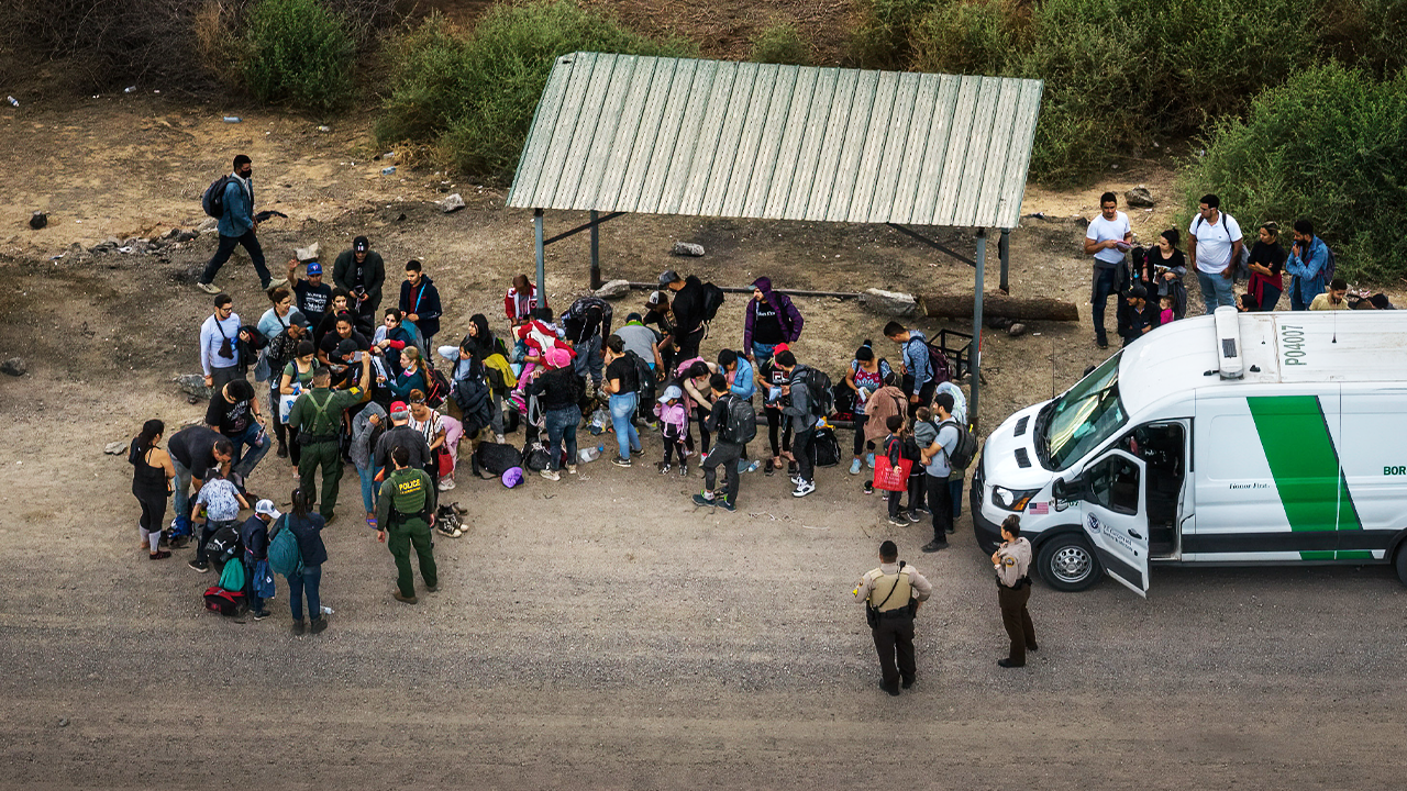 DC Mayor’s call for National Guard to deal with migrant ‘crisis’ sparks ...